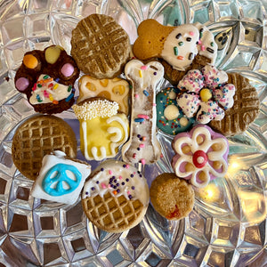 Mix Celebration Ststion 13 Cookies for $10.00