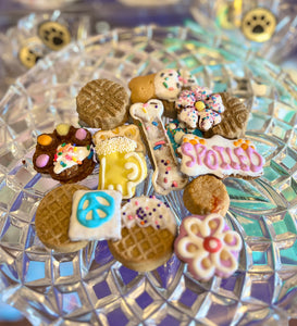 Mix Celebration Ststion 13 Cookies for $10.00