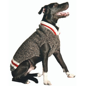 SALE! Wool Boyfriend Dog Sweater