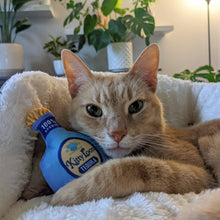 Load image into Gallery viewer, Kitty Loco Tequila Cat Toy