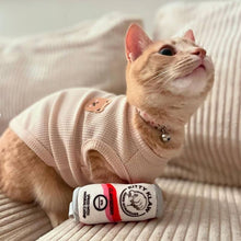 Load image into Gallery viewer, Kitty Klaw Clawberry Cat Toy