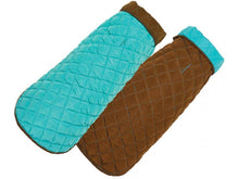 Load image into Gallery viewer, Diamond Quilted Coat