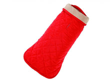 Load image into Gallery viewer, Diamond Quilted Coat