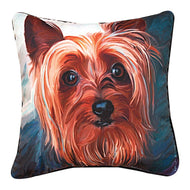 Yorkie Style Yorkie -Rmc-18 Plw