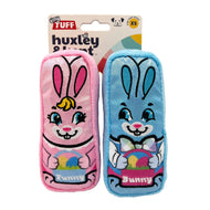 Tiny Tuff Funny Bunnies 2pk
