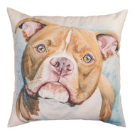 American Pit Bull 18 Climaweave Pillow