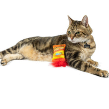 Load image into Gallery viewer, Treatos Snacks Cat Toy