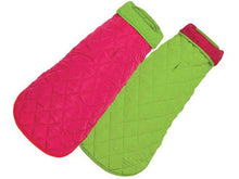 Load image into Gallery viewer, Diamond Quilted Coat