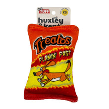 Load image into Gallery viewer, Tiny Tuff Treatos Snacks