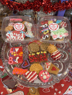 Valentine Celebration Station 13 for $12.00Mix