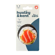 Load image into Gallery viewer, Classic Sushi Cat Toy