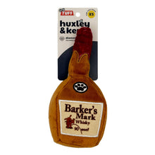 Load image into Gallery viewer, Tiny Tuff Barker's Mark