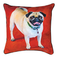 The Pug -Rmc-18 Dye Pw