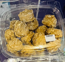 Load image into Gallery viewer, Soft Rounds Grab &#39;n&#39; Go Treats Container