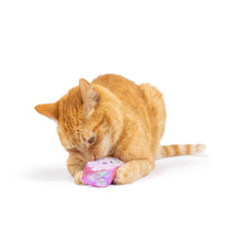 Load image into Gallery viewer, Hoppy Easter 2pk Cat Toy