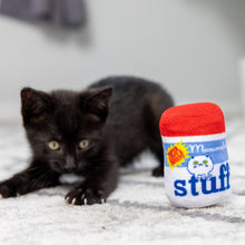 Load image into Gallery viewer, Meowmellow Stuff Cat Toy