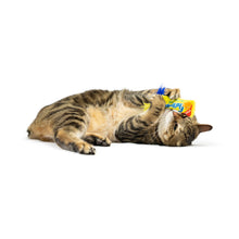 Load image into Gallery viewer, Flufferfinger Cat Toy
