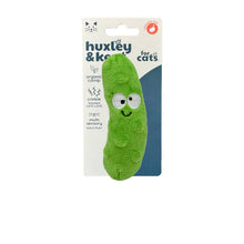 Load image into Gallery viewer, Pickle Cat Toy
