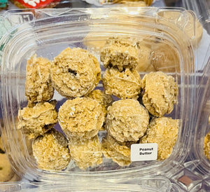 Soft Rounds Grab 'n' Go Treats Container