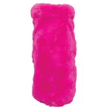 Load image into Gallery viewer, Cotton Candy Coat