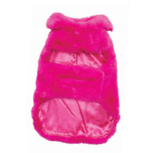 Load image into Gallery viewer, Cotton Candy Coat