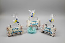 Load image into Gallery viewer, Celebration Station - Birthday Bones Large