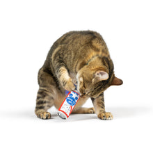 Load image into Gallery viewer, Cats Belly Rubbin Cat Toy