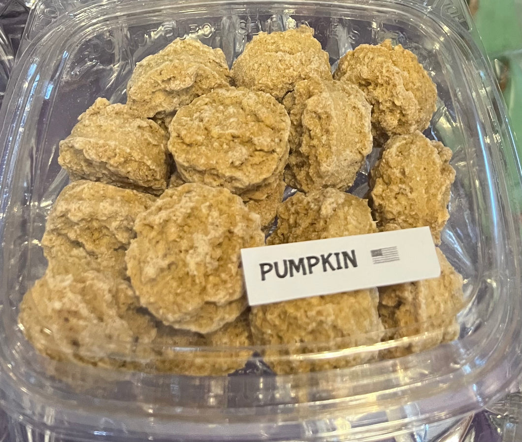 Soft Rounds Grab 'n' Go Treats Container