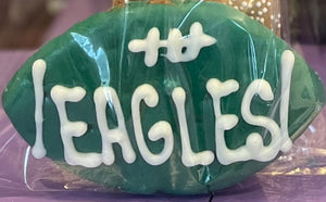 Eagles Football