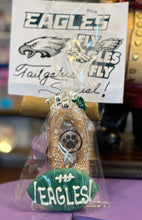 Load image into Gallery viewer, Eagles Football &amp; Philly Pretzel