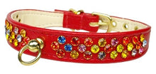 Load image into Gallery viewer, Confetti Collar