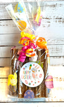 Load image into Gallery viewer, Easter Pumpkin Sticks Bag