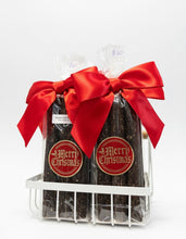 Load image into Gallery viewer, Christmas Peanut Butter &amp; Carob chews
