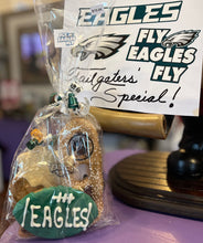 Load image into Gallery viewer, Eagles Football, Philly Pretzel &amp; Beer