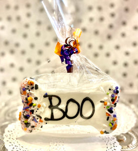 BOO bone