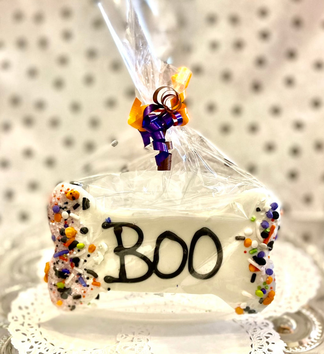 BOO bone