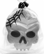 Load image into Gallery viewer, Skull Cookie