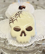 Skull Cookie