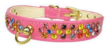 Load image into Gallery viewer, Confetti Collar