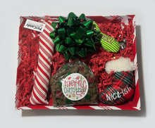 Load image into Gallery viewer, Christmas Catnip Tray