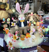 Load image into Gallery viewer, RESCUE FUNDRAISER EASTER CENTERPIECE $50.00 Donation