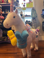 Peeps And Unicorn RESCUE FUNDRAISER EASTER $100 Donation