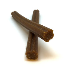 Load image into Gallery viewer, Christmas Peanut Butter &amp; Carob chews