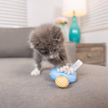 Load image into Gallery viewer, Kitty Loco Tequila Cat Toy