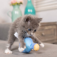 Load image into Gallery viewer, Kitty Loco Tequila Cat Toy