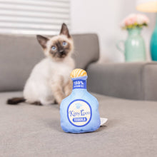 Load image into Gallery viewer, Kitty Loco Tequila Cat Toy