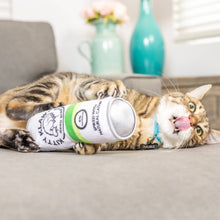 Load image into Gallery viewer, Kitty Klaw Licks &amp; Lime Kicker Cat Toy