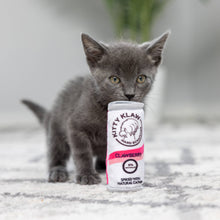 Load image into Gallery viewer, Kitty Klaw Clawberry Cat Toy