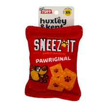 Load image into Gallery viewer, Tiny Tuff Sneez-It