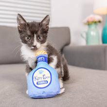 Load image into Gallery viewer, Kitty Loco Tequila Cat Toy